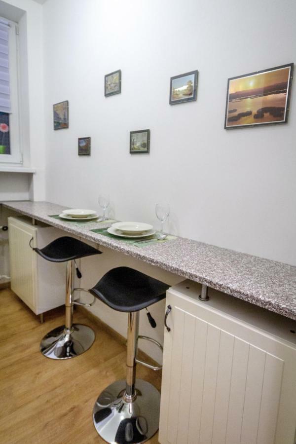 Utulny Druhy Domov V Srdci Ziliny Apartment Zilina Exterior photo