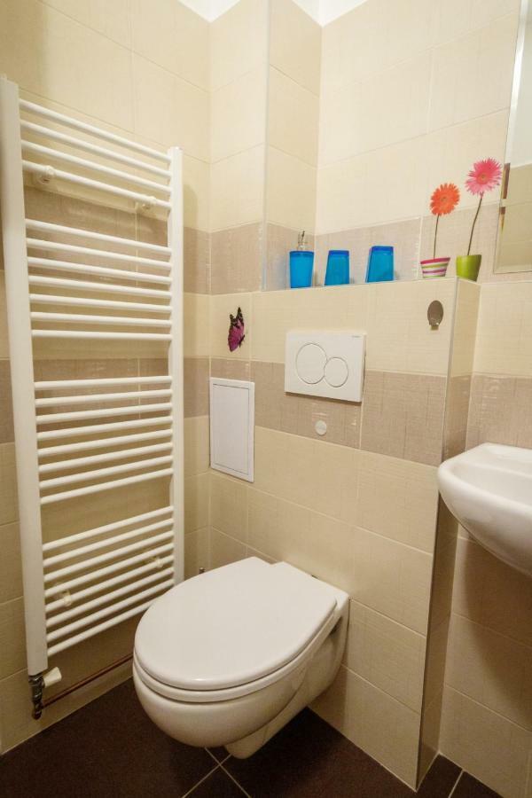 Utulny Druhy Domov V Srdci Ziliny Apartment Zilina Exterior photo